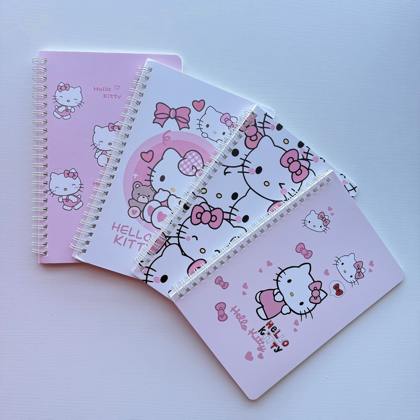Pink Box