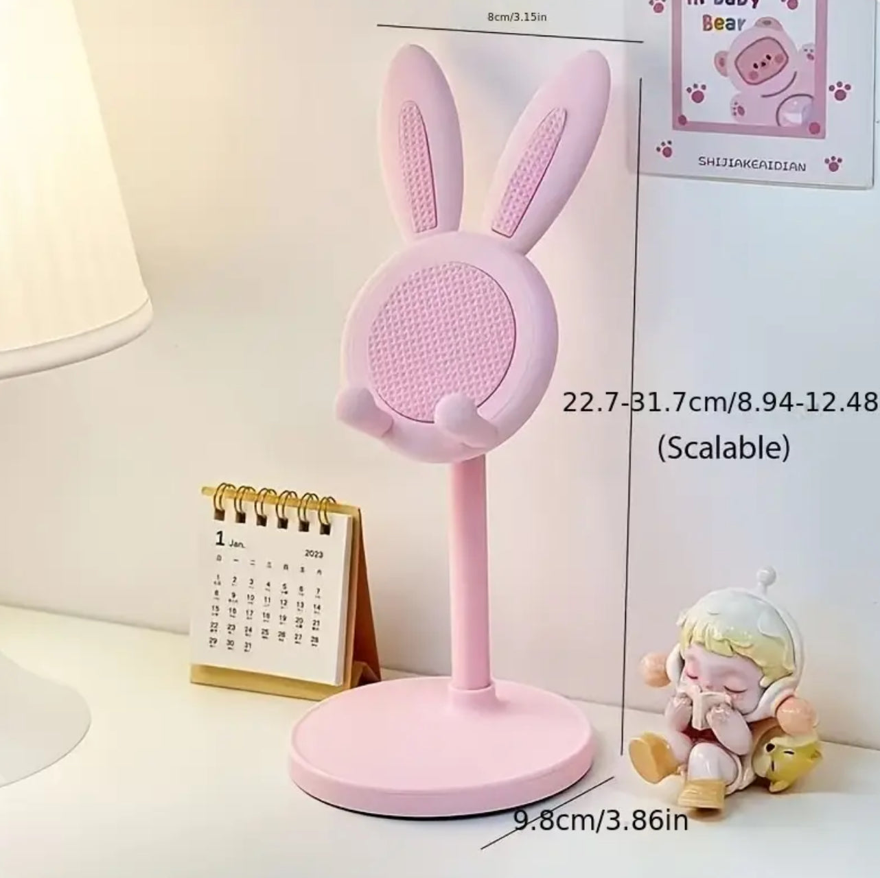 Pink Box